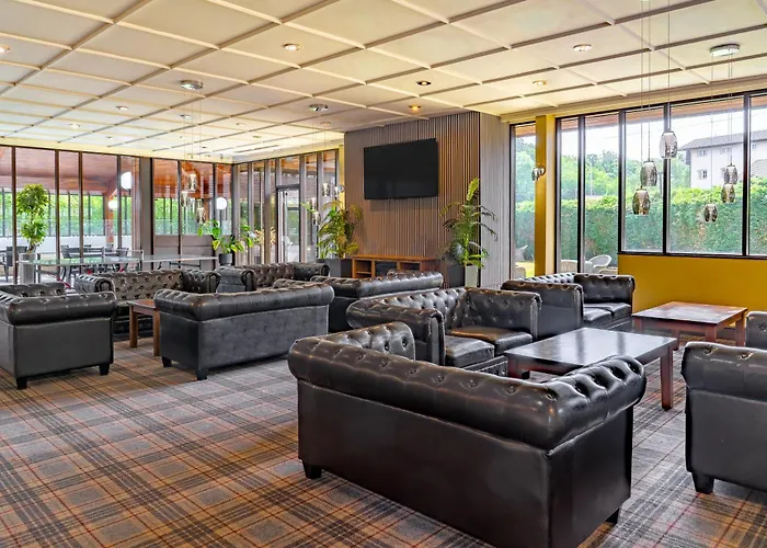 Airport Inn Manchester